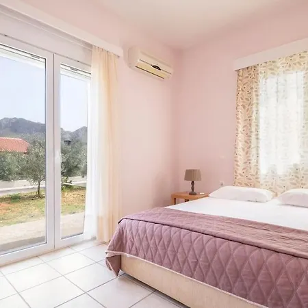 Caiaphas House Ferienhaus Stavrós
