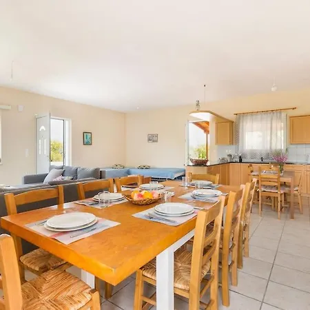 Caiaphas House Ferienhaus *