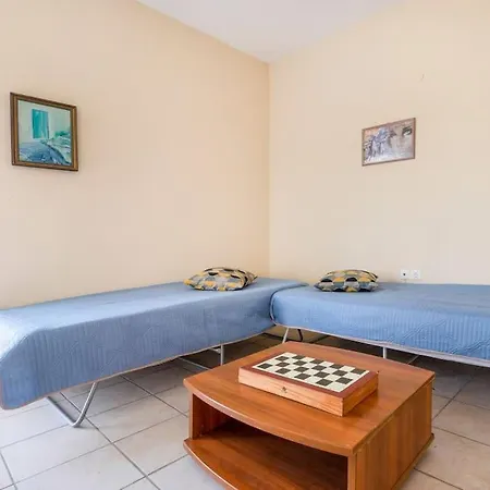 Caiaphas House
