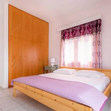 Caiaphas House Ferienhaus
